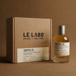 Santal 33 by Le Labo