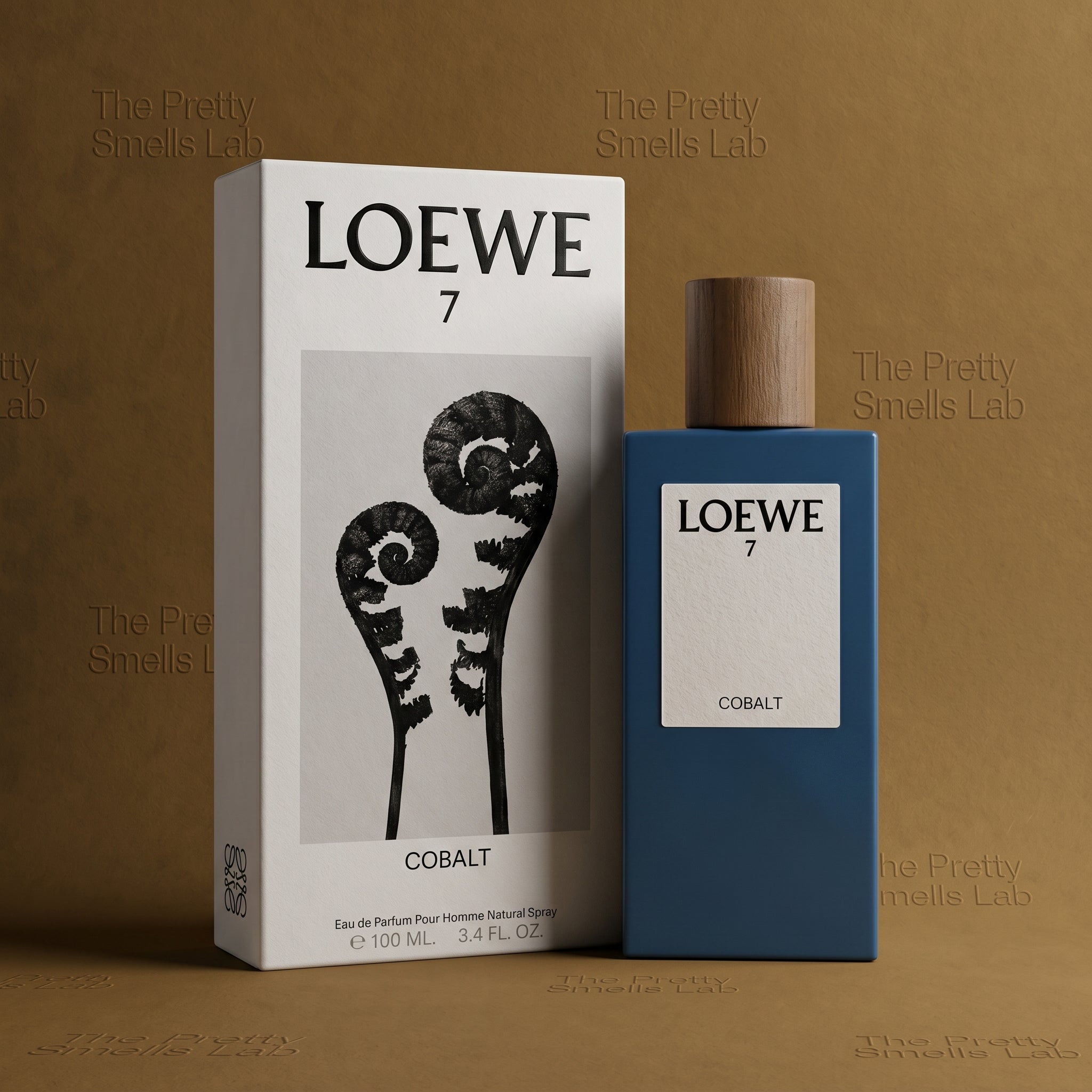 Loewe 7 Cobalt by Loewe