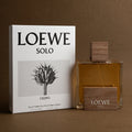 Solo Loewe Cedro