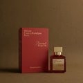 Baccarat Rouge 540 Extrait de Parfum by Maison Francis Kurkdjian