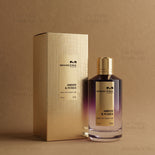 Mancera Amber & Roses