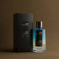 Aoud Blue Notes by Mancera
