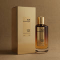 Aoud Café by Mancera
