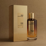 Mancera Aoud Café