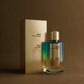 Aoud Lemon Mint by Mancera