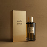 Mancera Aoud Line