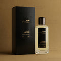 Aoud Orchid by Mancera