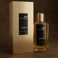 Aoud S by Mancera