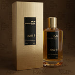 Aoud S by Mancera