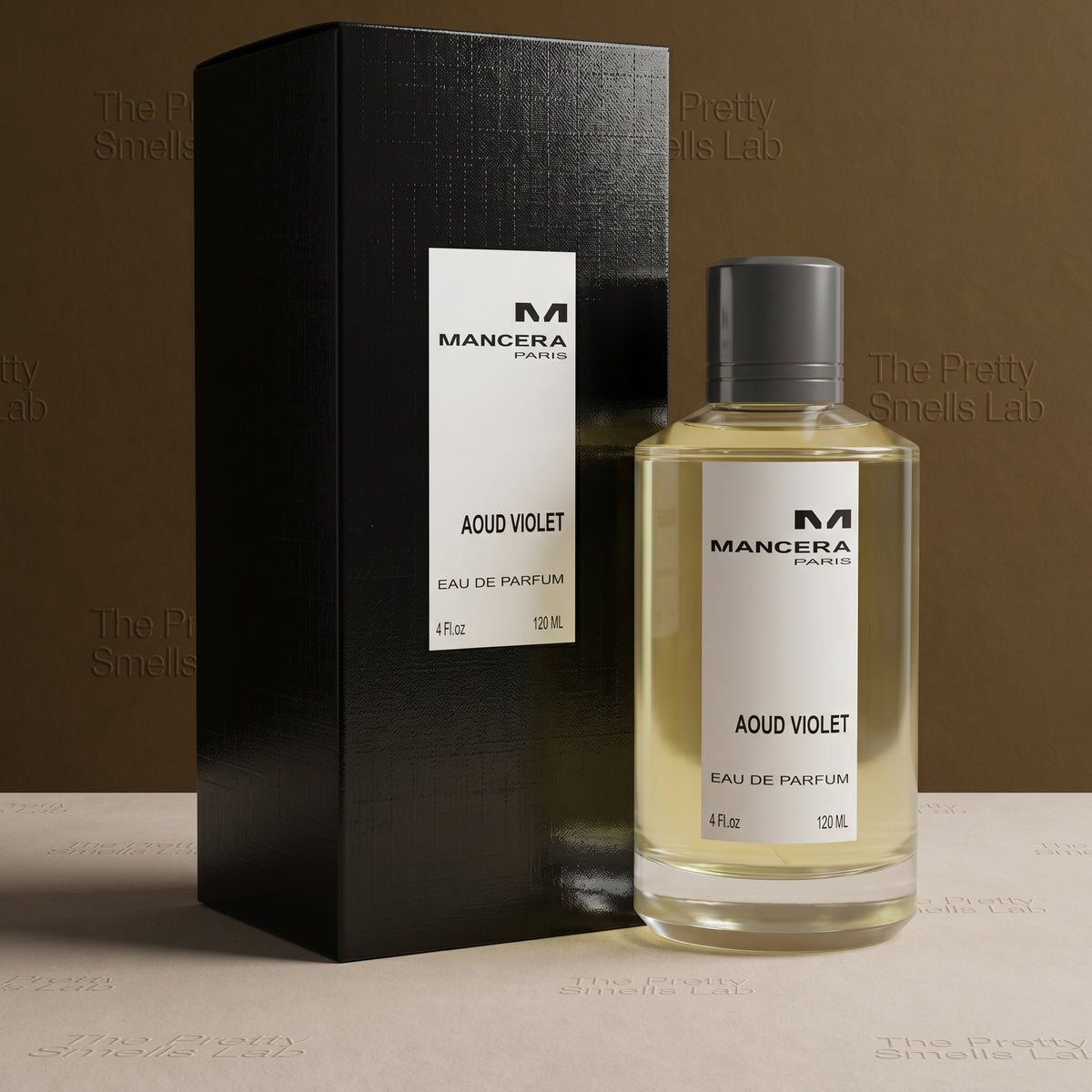 Mancera Aoud Violet