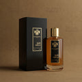 Black Vanilla by Mancera