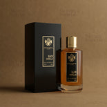 Mancera Black Vanilla