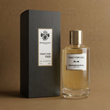 Mancera Crazy for Oud