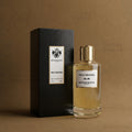 Gold Incense by Mancera
