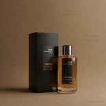 Mancera Intensitive Aoud Black