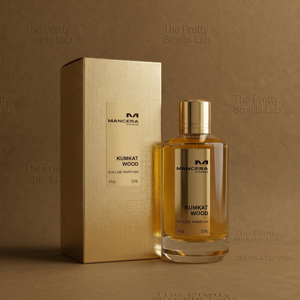 Mancera Kumkat Wood