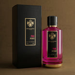 Mancera Pink Roses