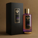 Mancera Purple Flowers