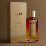 Mancera Velvet Vanilla