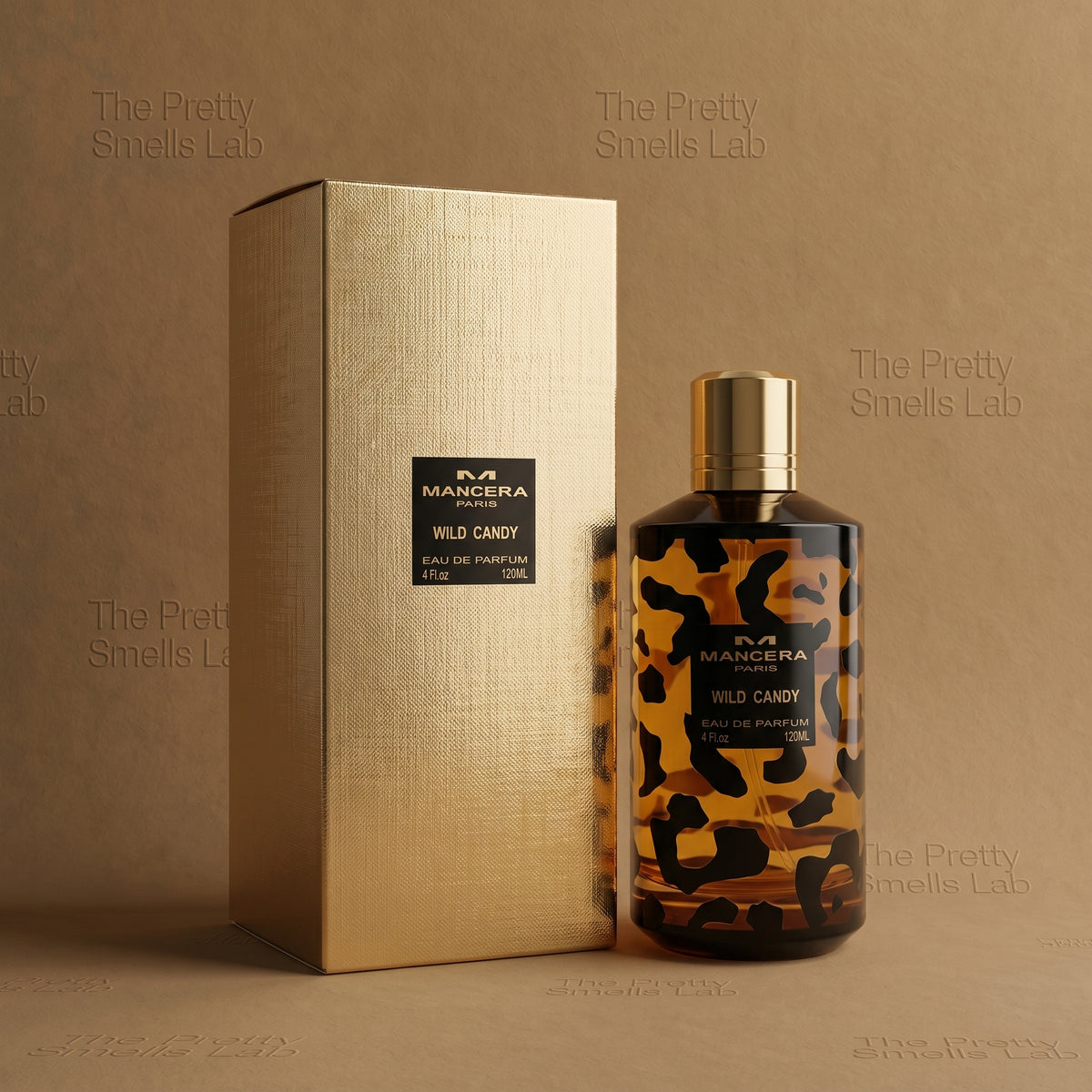 Mancera Wild Candy