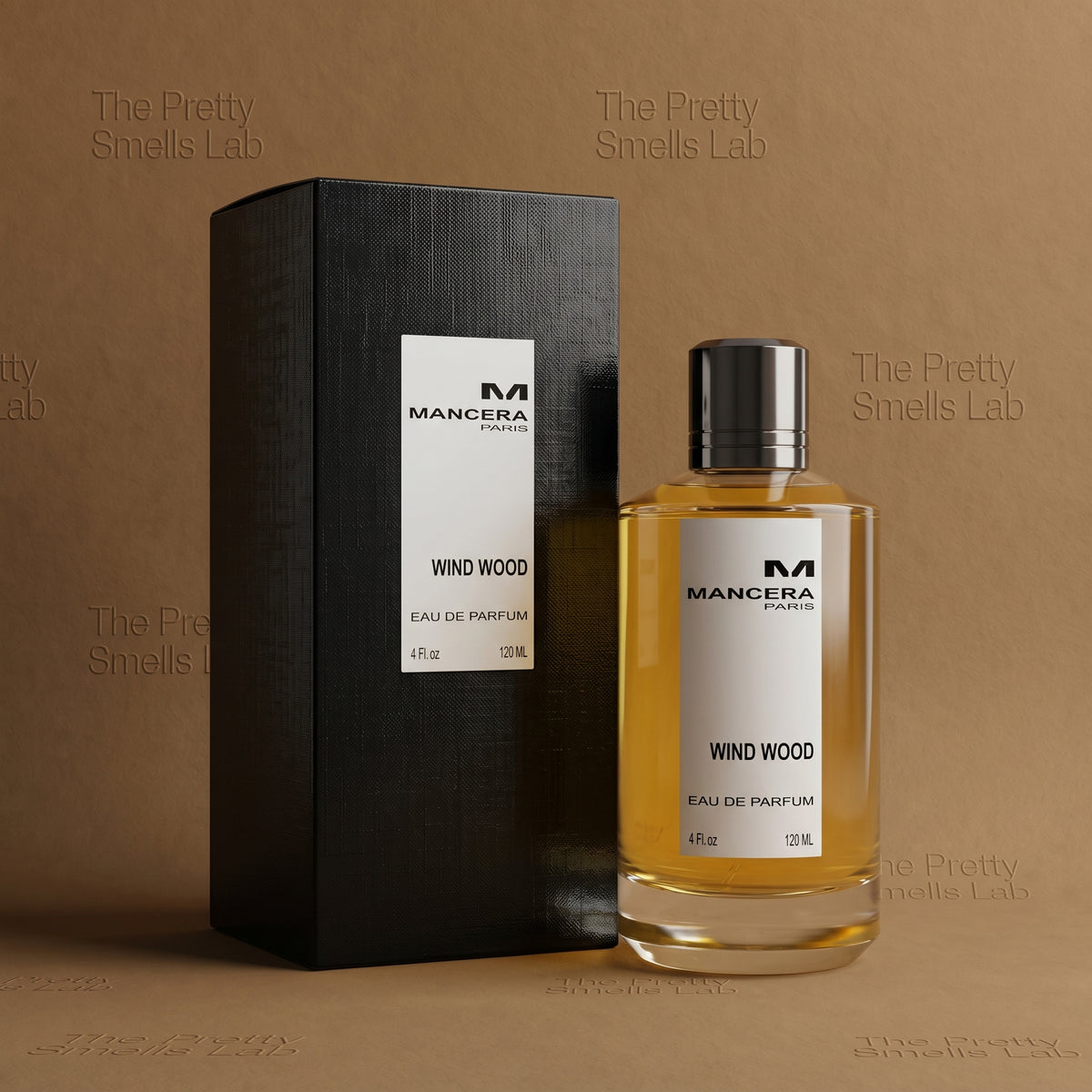Mancera Wind Wood