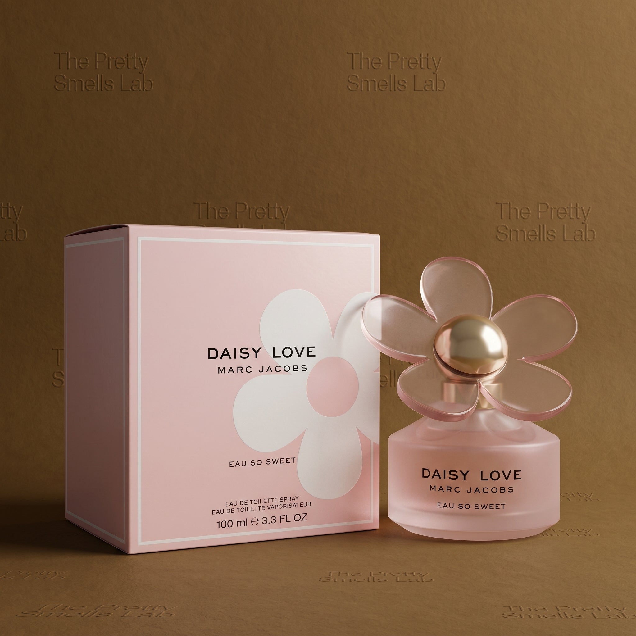 Daisy Love Eau So Sweet by Marc Jacobs