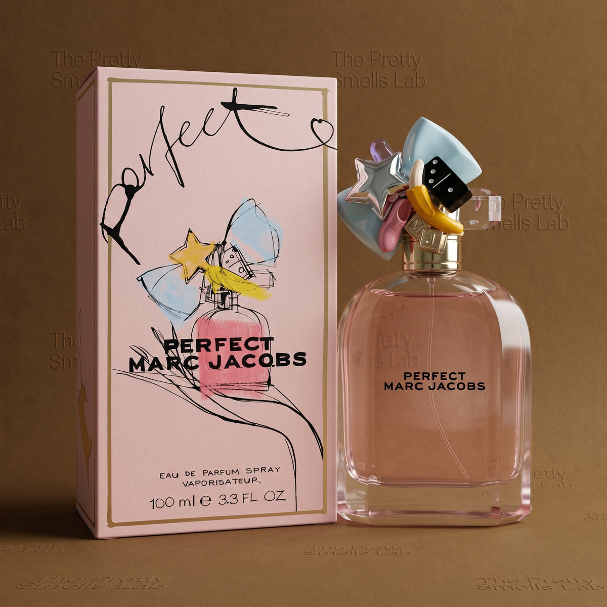 Marc Jacobs Perfect
