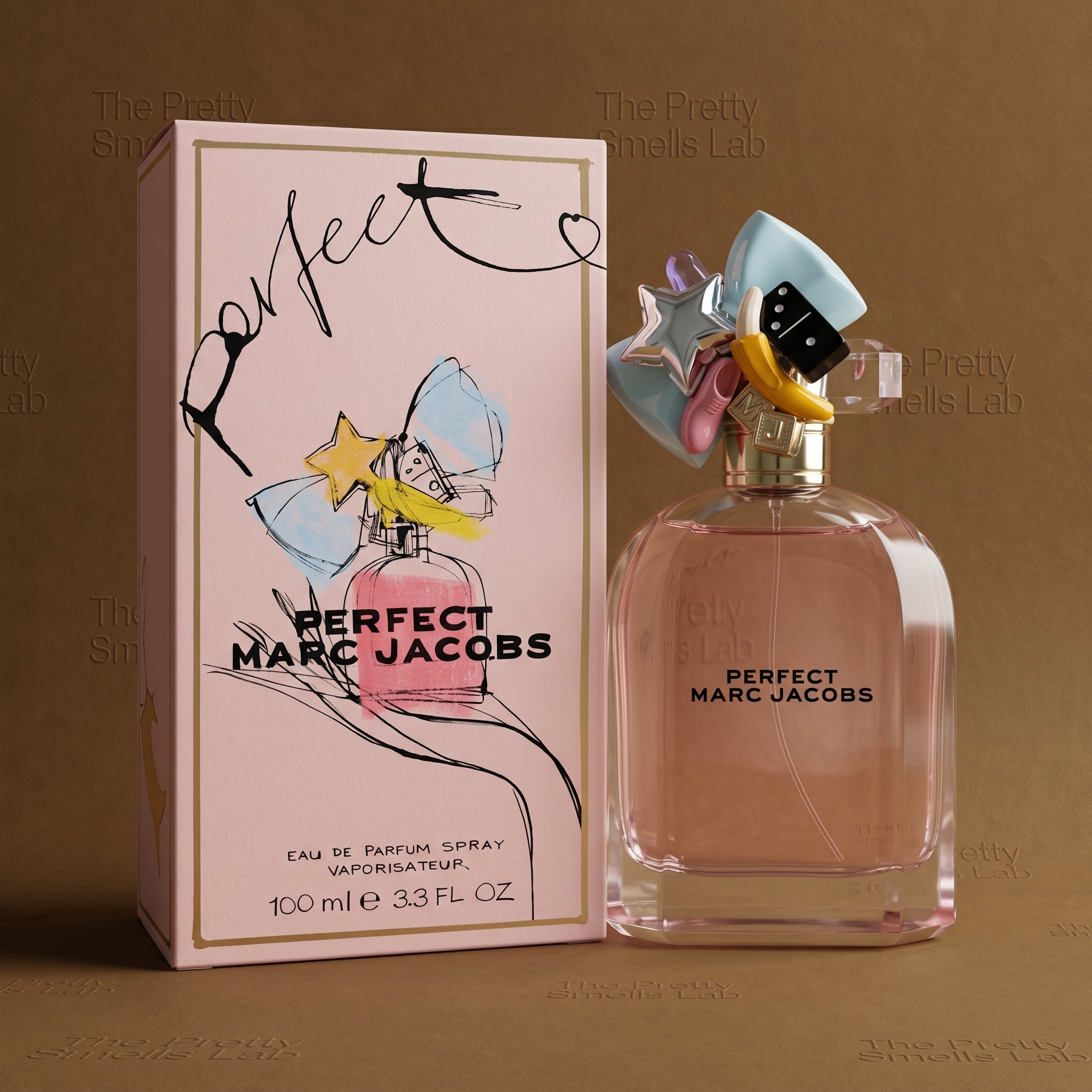 Perfect by Marc Jacobs