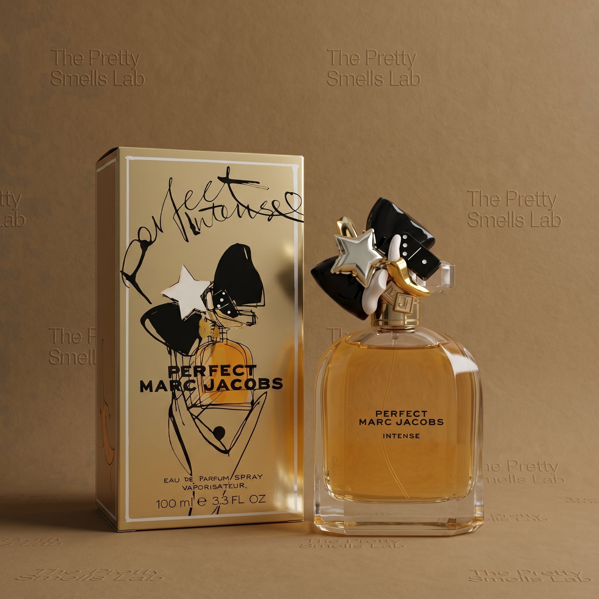 Perfect Intense by Marc Jacobs