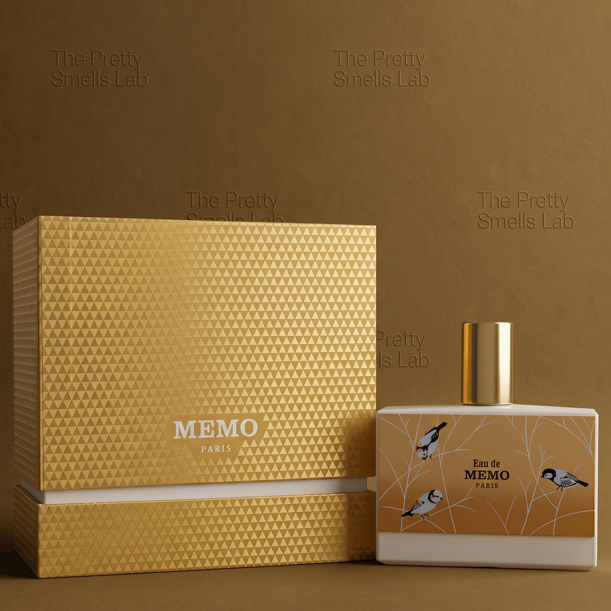 Memo Paris Eau de Memo