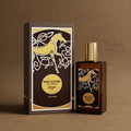 Irish Leather by Memo Paris