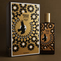 Moroccan Leather by Memo Paris