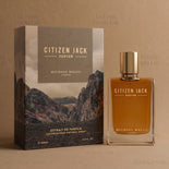 Michael Malul Citizen Jack