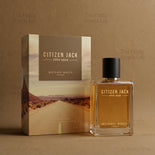 Michael Malul Citizen Jack Open Road