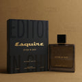 Esquire Editor in Chief by Michael Malul