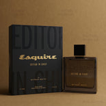 Michael Malul Esquire Editor in Chief