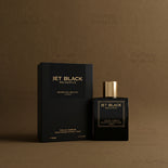 Michael Malul Jet Black Reserve