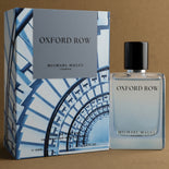 Michael Malul Oxford Row