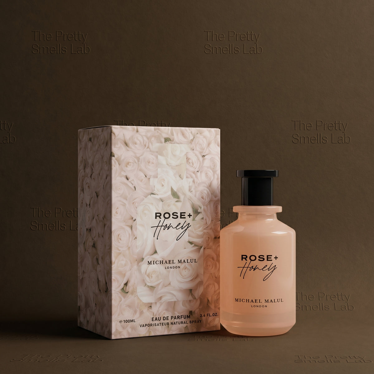 Michael Malul Rose + Honey