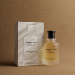 Michael Malul Vanilla + Creme