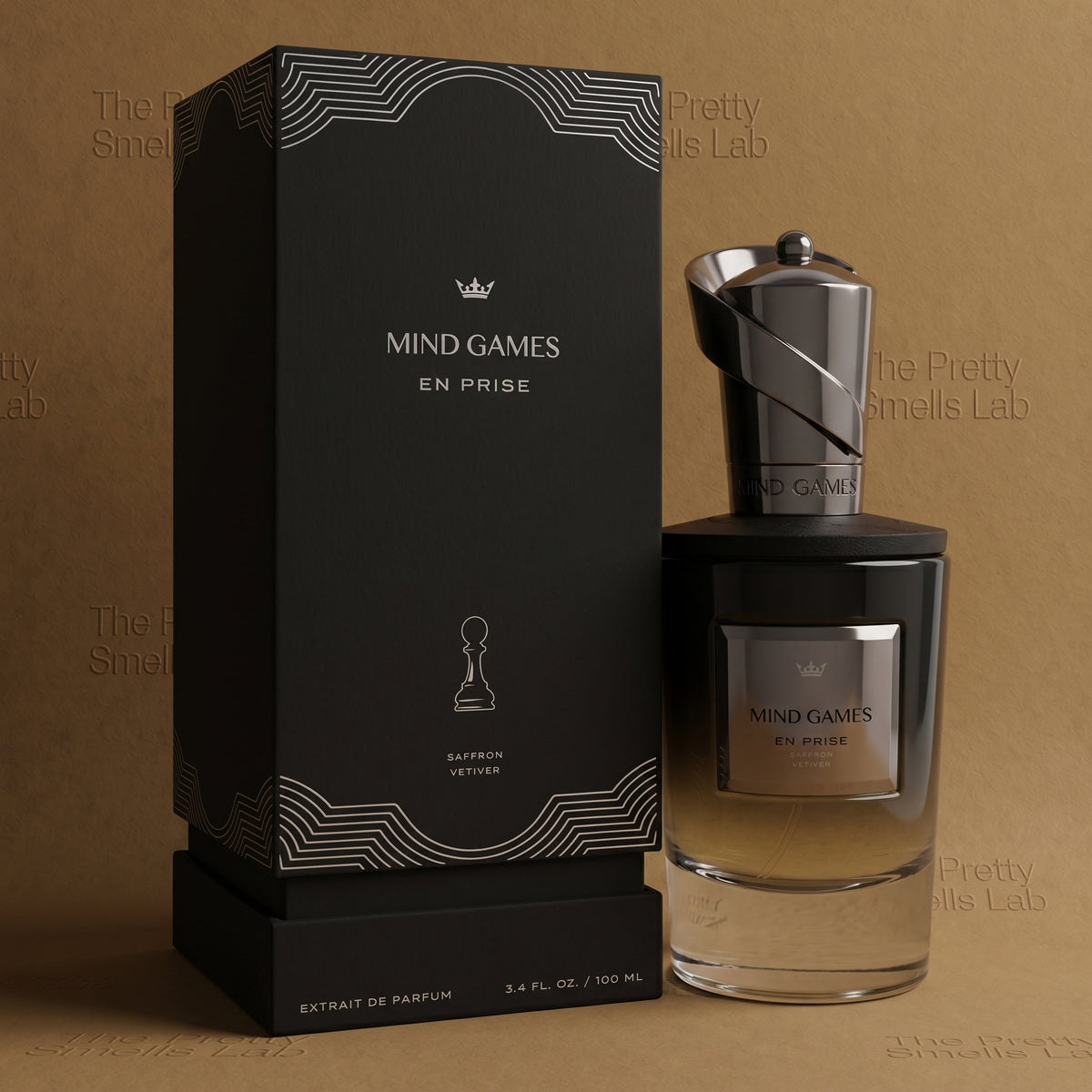Mind Games En Prise