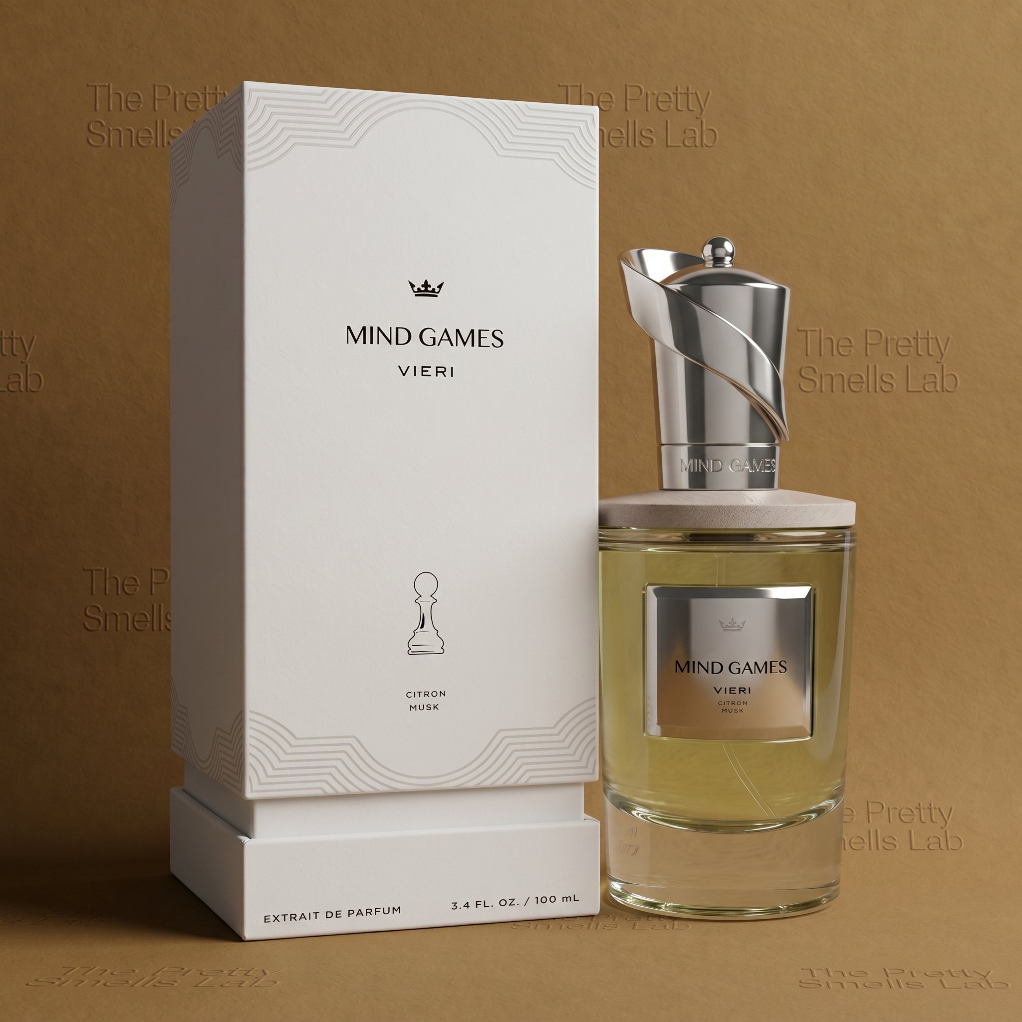 Vieri by Mind Games