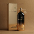 Amber Musk by Montale