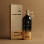 Montale Amber Musk