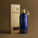 Montale Amber & Spices