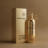 Montale Aoud Damascus
