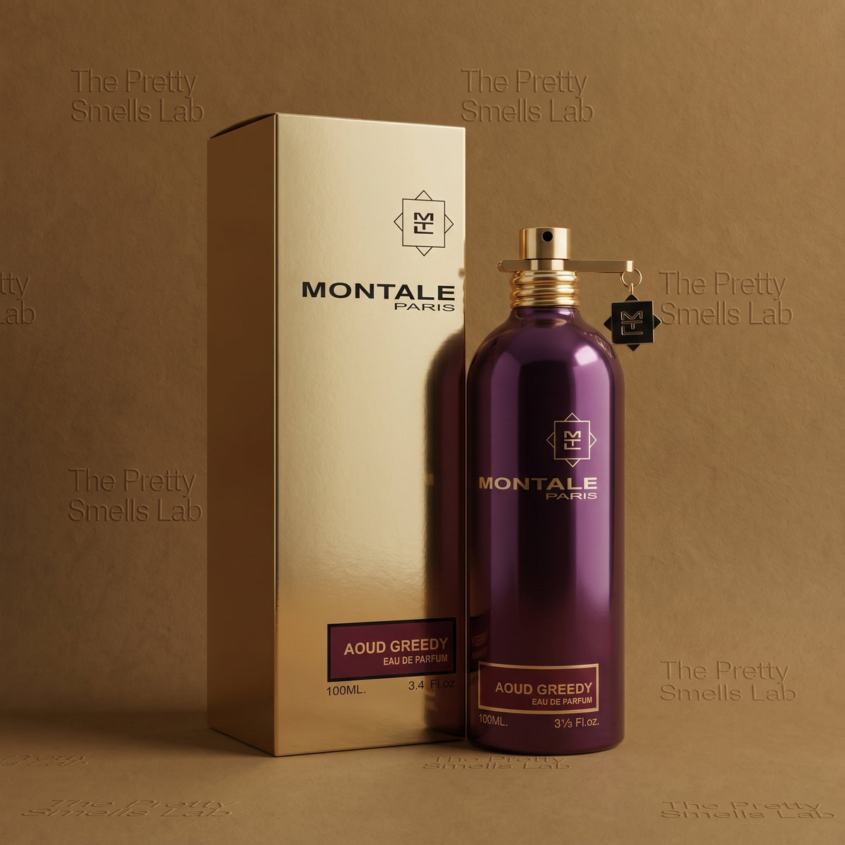 Montale Aoud Greedy