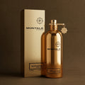 Aoud Leather by Montale