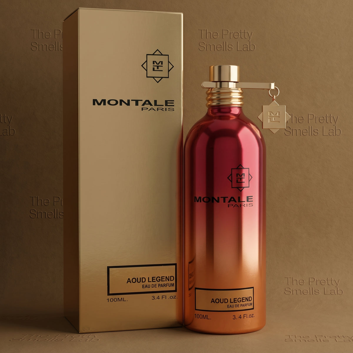 Montale Aoud Legend