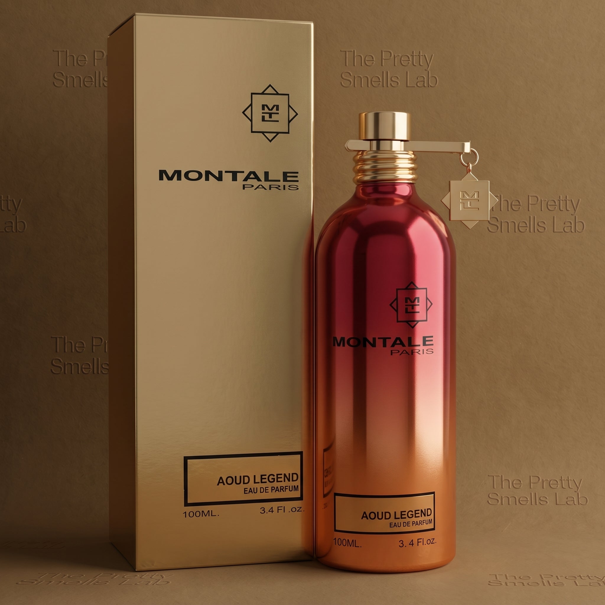 Montale Aoud Legend